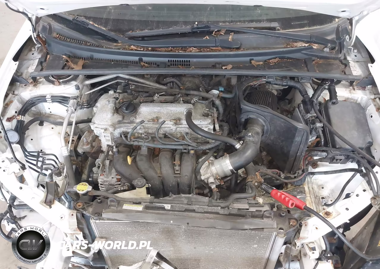 2014 Toyota Corolla S Plus VIN:2T1BURHE3EC073846 - 10