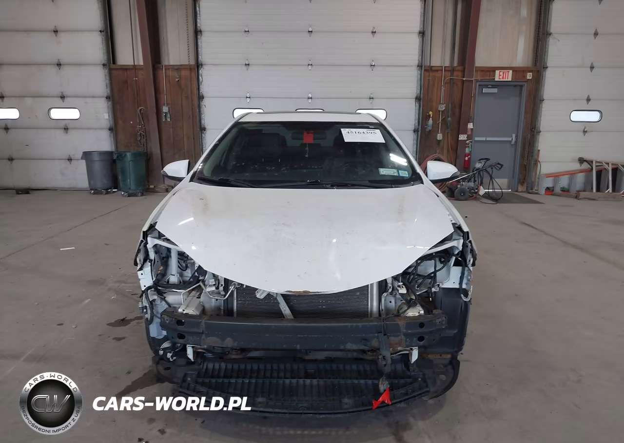 2014 Toyota Corolla S Plus VIN:2T1BURHE3EC073846 - 13