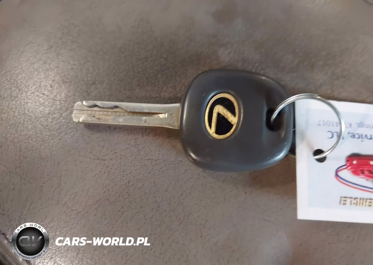 2004 Lexus Es 330 VIN:JTHBA30GX45047175 - 11