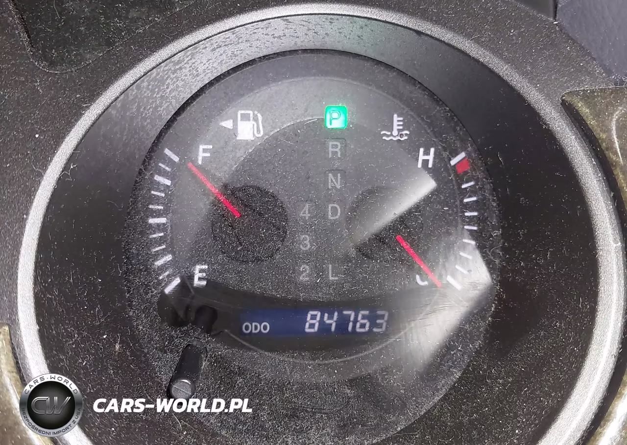 2004 Lexus Es 330 VIN:JTHBA30GX45047175 - 7
