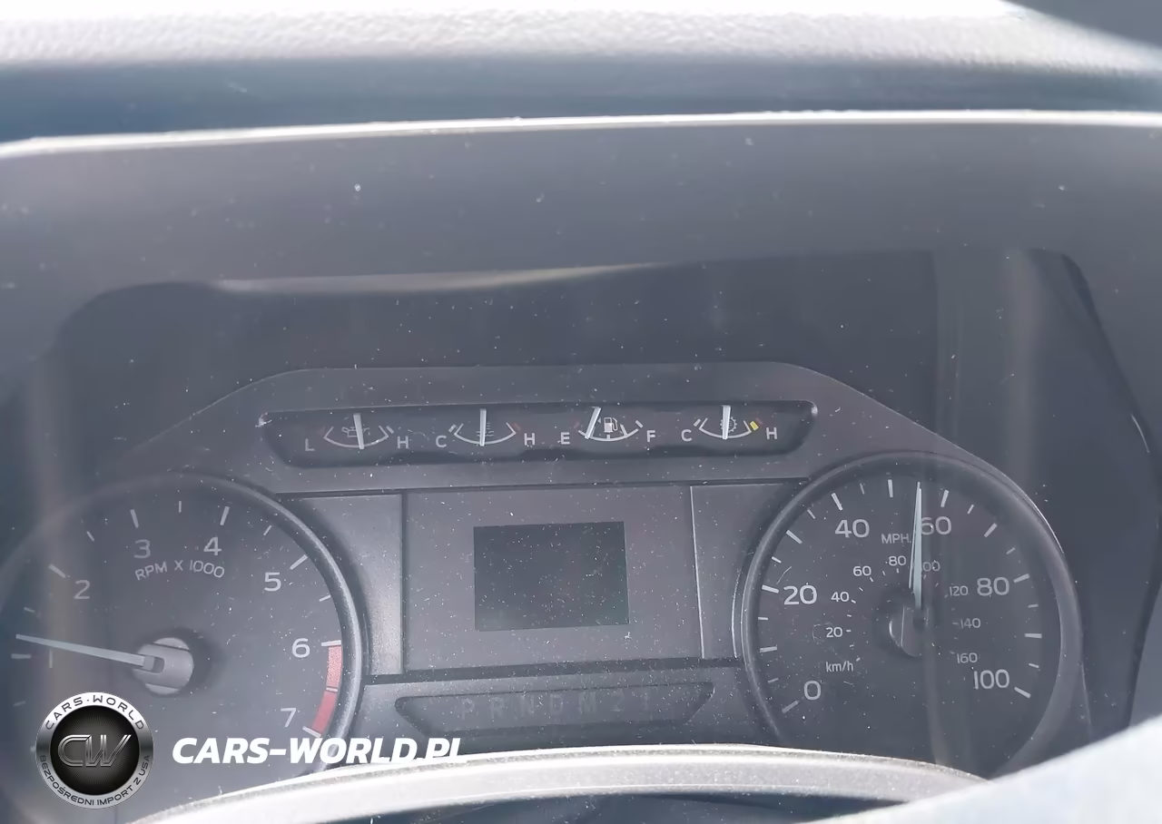 2021 Ford F-250 Xl VIN:1FT7W2B61MED94661 - 7