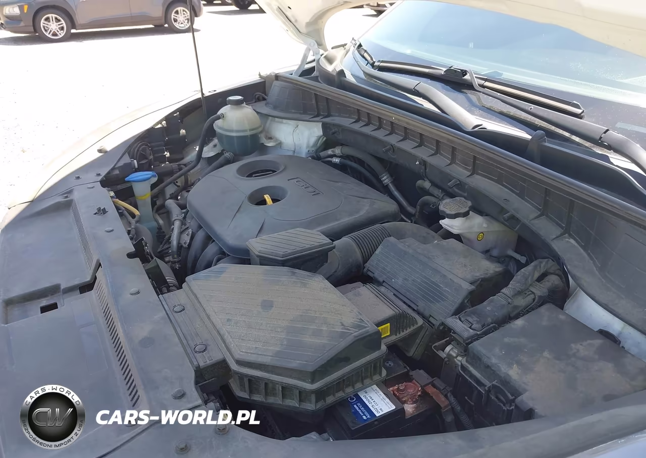 2018 Hyundai Tucson Se VIN:KM8J23A4XJU659789 - 10