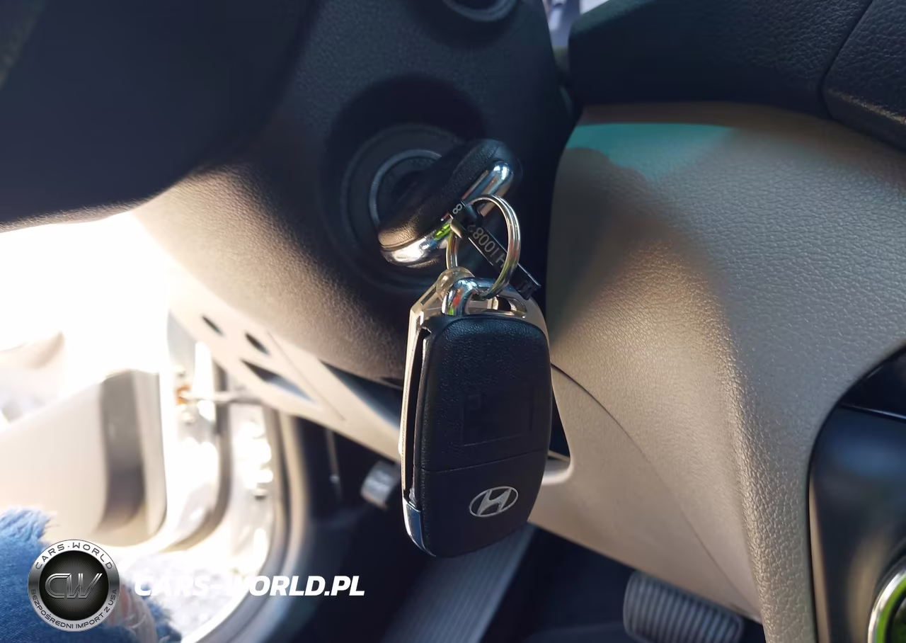 2018 Hyundai Tucson Se VIN:KM8J23A4XJU659789 - 11