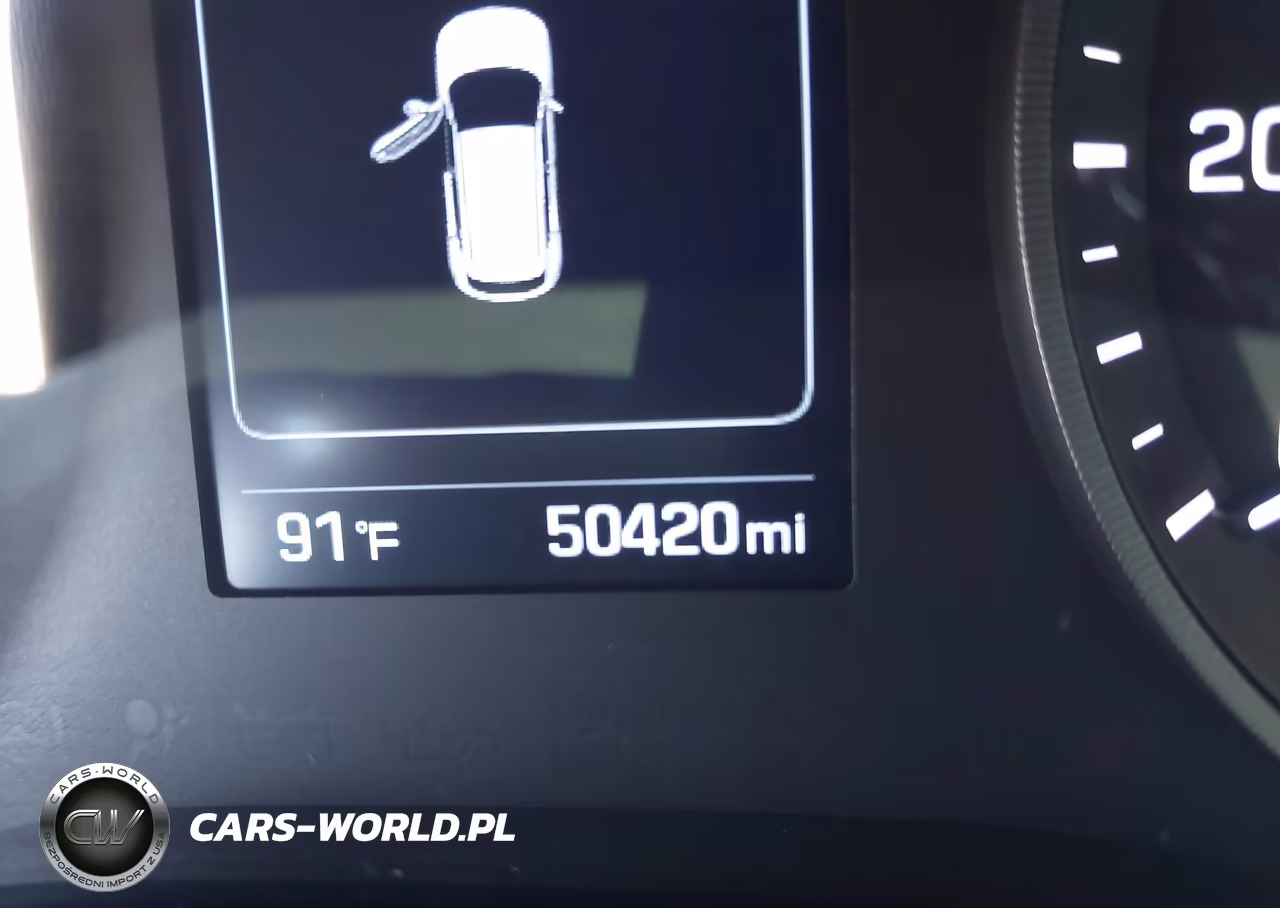 2018 Hyundai Tucson Se VIN:KM8J23A4XJU659789 - 15