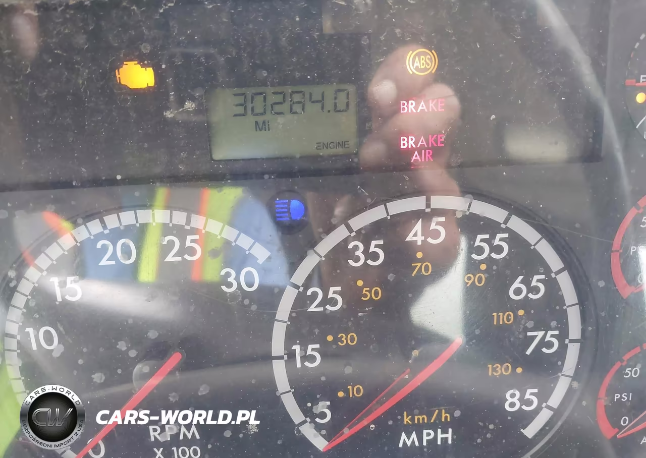 2014 Freightliner M2 106 Medium Duty VIN:1FVACXCY9EHFS7105 - 5