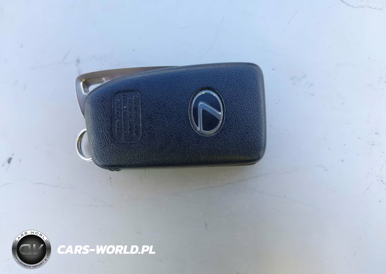 2015 Lexus Gs 350 Crafted Line VIN:JTHBE1BL3FA000177 - 11