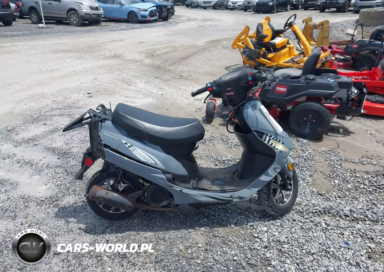 2025 Jblc 50Cc VIN:L2BB9NCC8SB212079 - 12