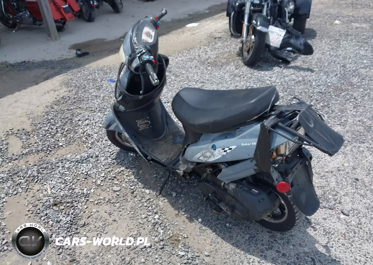 2025 Jblc 50Cc VIN:L2BB9NCC8SB212079 - 3