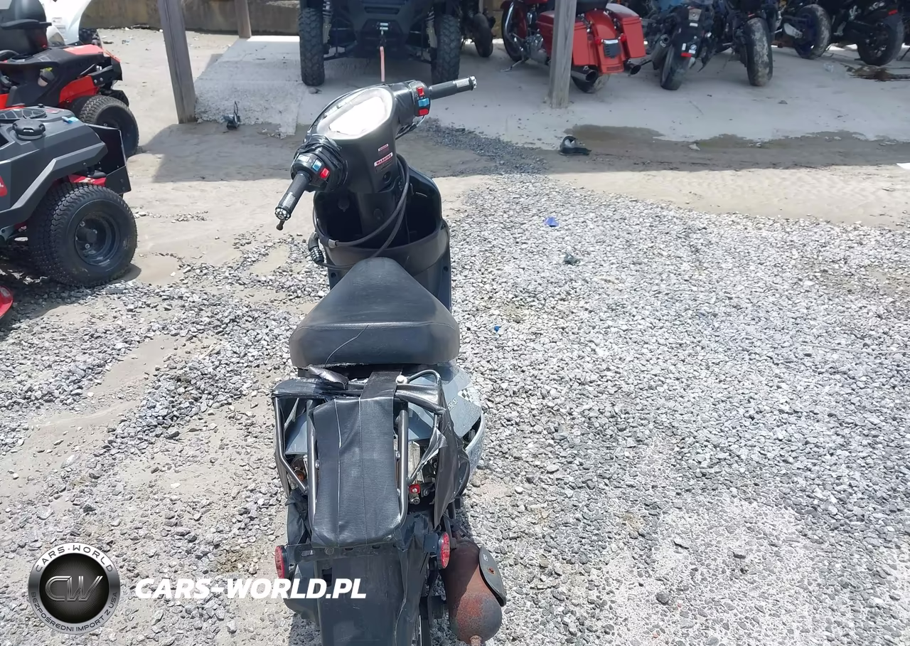 2025 Jblc 50Cc VIN:L2BB9NCC8SB212079 - 6
