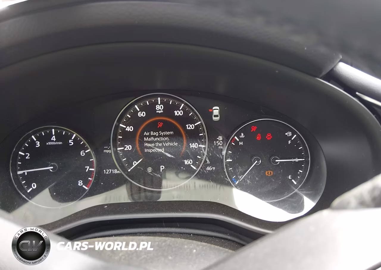 2023 Mazda Mazda3 VIN:3MZBPACM1PM379653 - 7