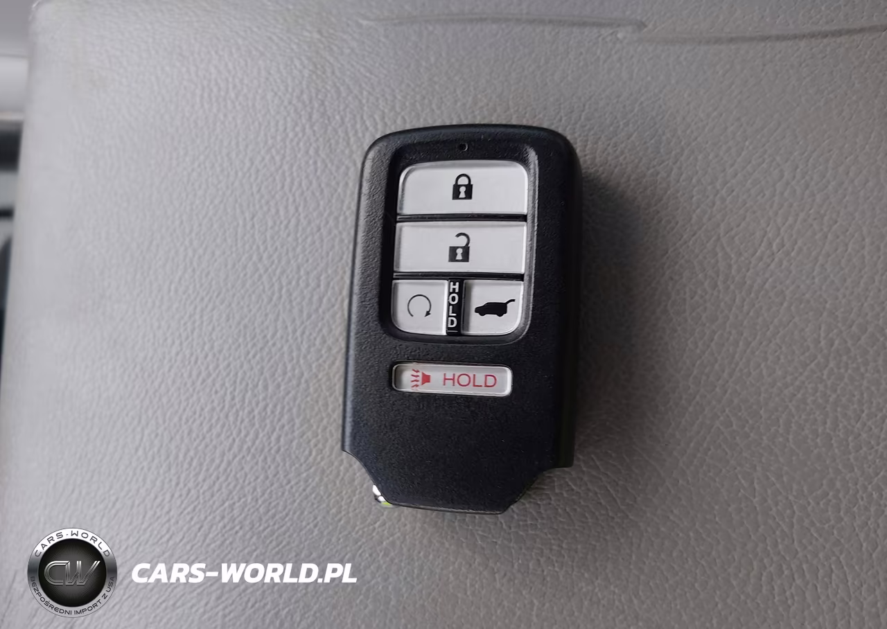 2017 Honda Cr-V Ex-L-Ex-L Navi VIN:7FARW1H8XHE021459 - 11