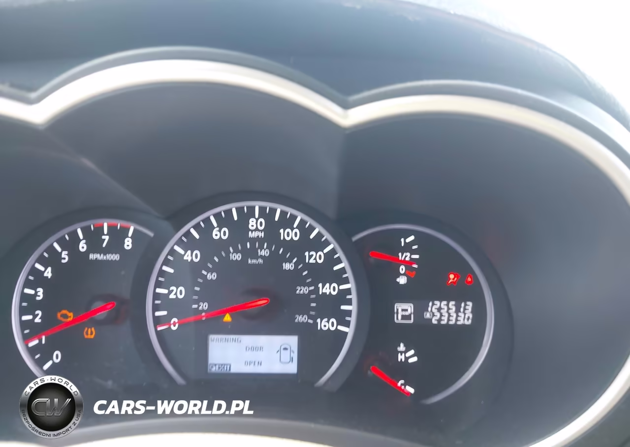 2012 Nissan Quest Sl VIN:JN8AE2KP2C9035526 - 7