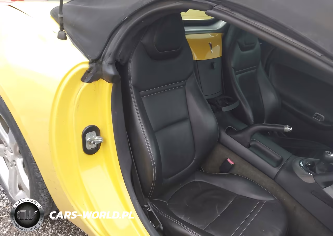 2007 Pontiac Solstice VIN:1G2MB35B47Y122853 - 8