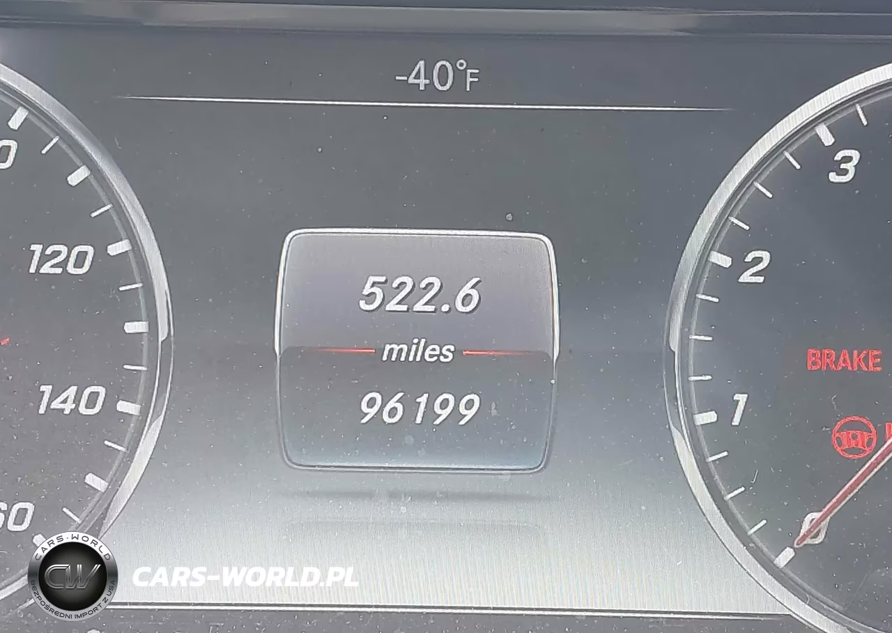 2016 Mercedes-Benz S 550 4Matic VIN:WDDUG8FB2GA262035 - 15