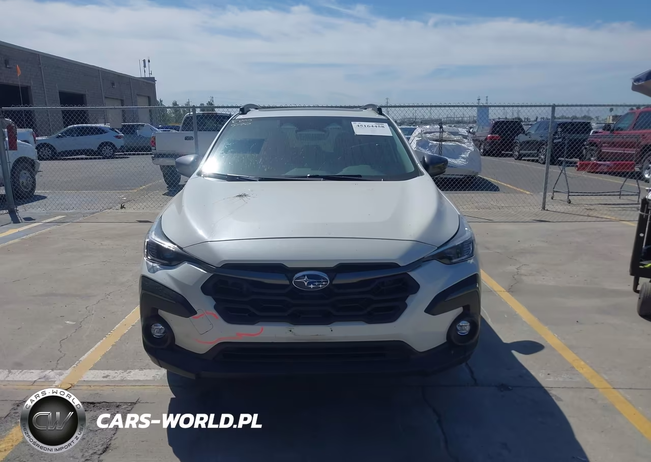 2024 Subaru Crosstrek Limited VIN:4S4GUHM61R3831952 - 12