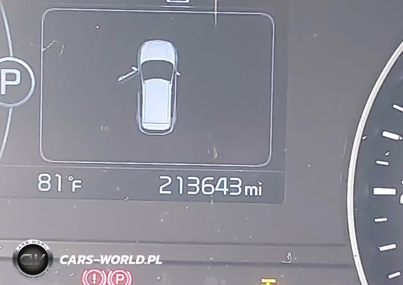 2017 Kia Sportage Lx VIN:KNDPM3AC8H7075058 - 15