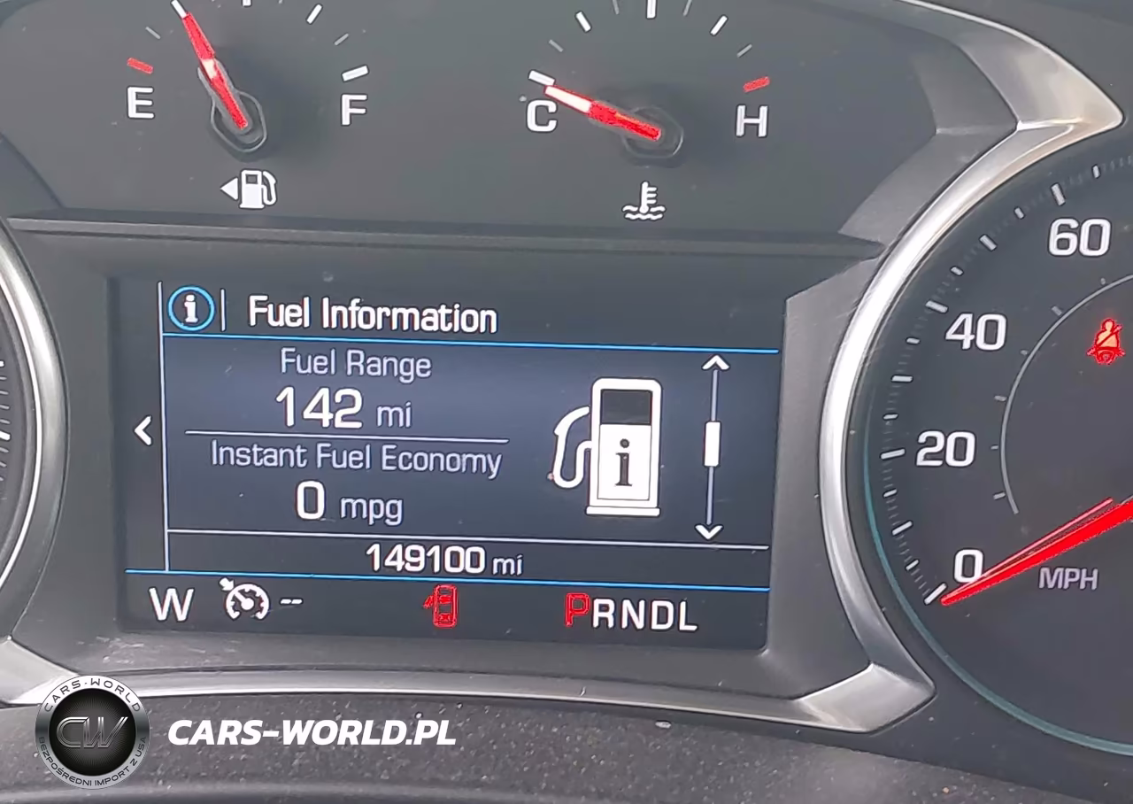 2020 Chevrolet Equinox Fwd Lt 1.5L Turbo VIN:2GNAXKEV7L6195808 - 15