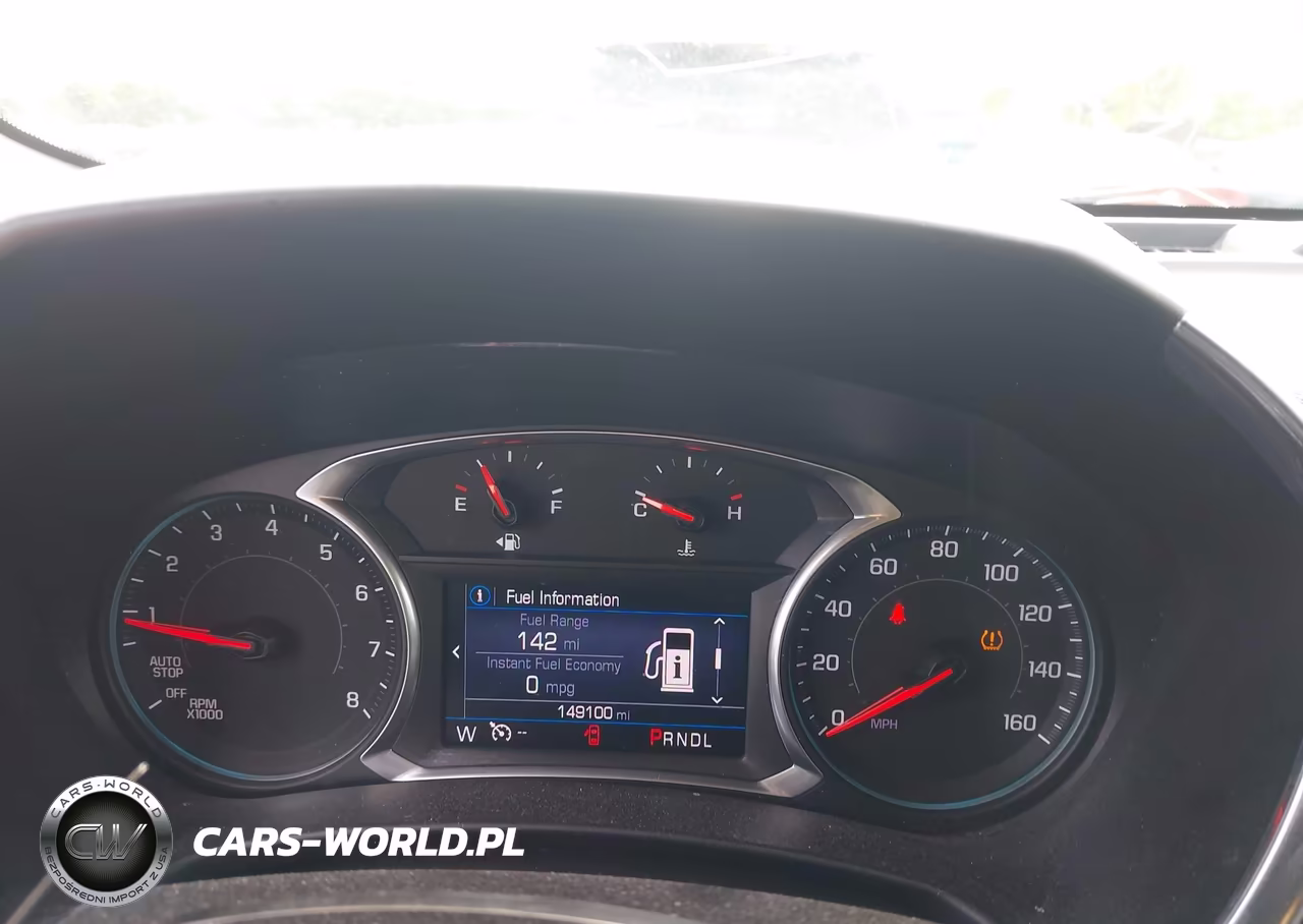 2020 Chevrolet Equinox Fwd Lt 1.5L Turbo VIN:2GNAXKEV7L6195808 - 7