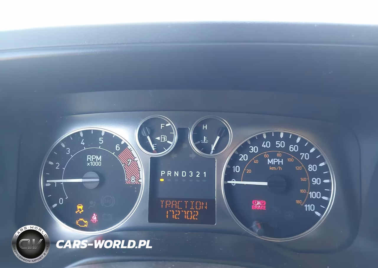 2006 Hummer H3 Suv VIN:5GTDN136868140874 - 7