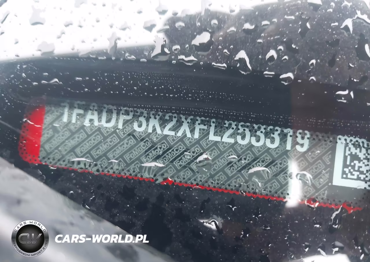 2015 Ford Focus Se VIN:1FADP3K2XFL253319 - 12