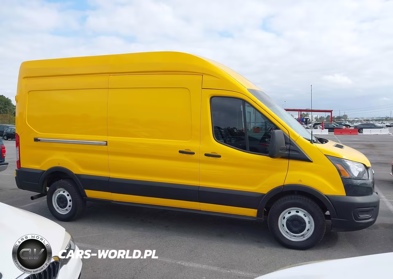 2021 Ford Transit-250 VIN:1FTBR1X8XMKA25868 - 13