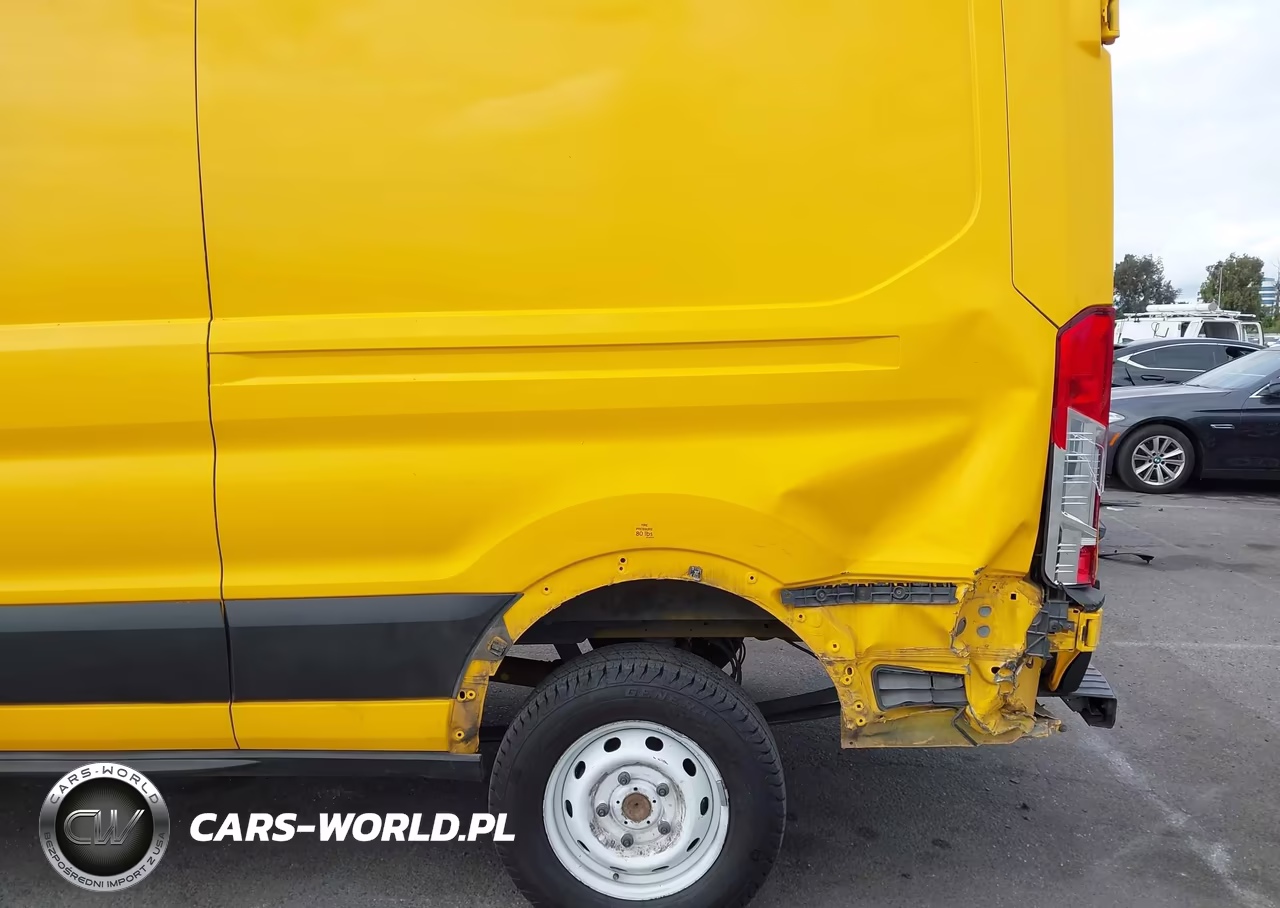 2021 Ford Transit-250 VIN:1FTBR1X8XMKA25868 - 17