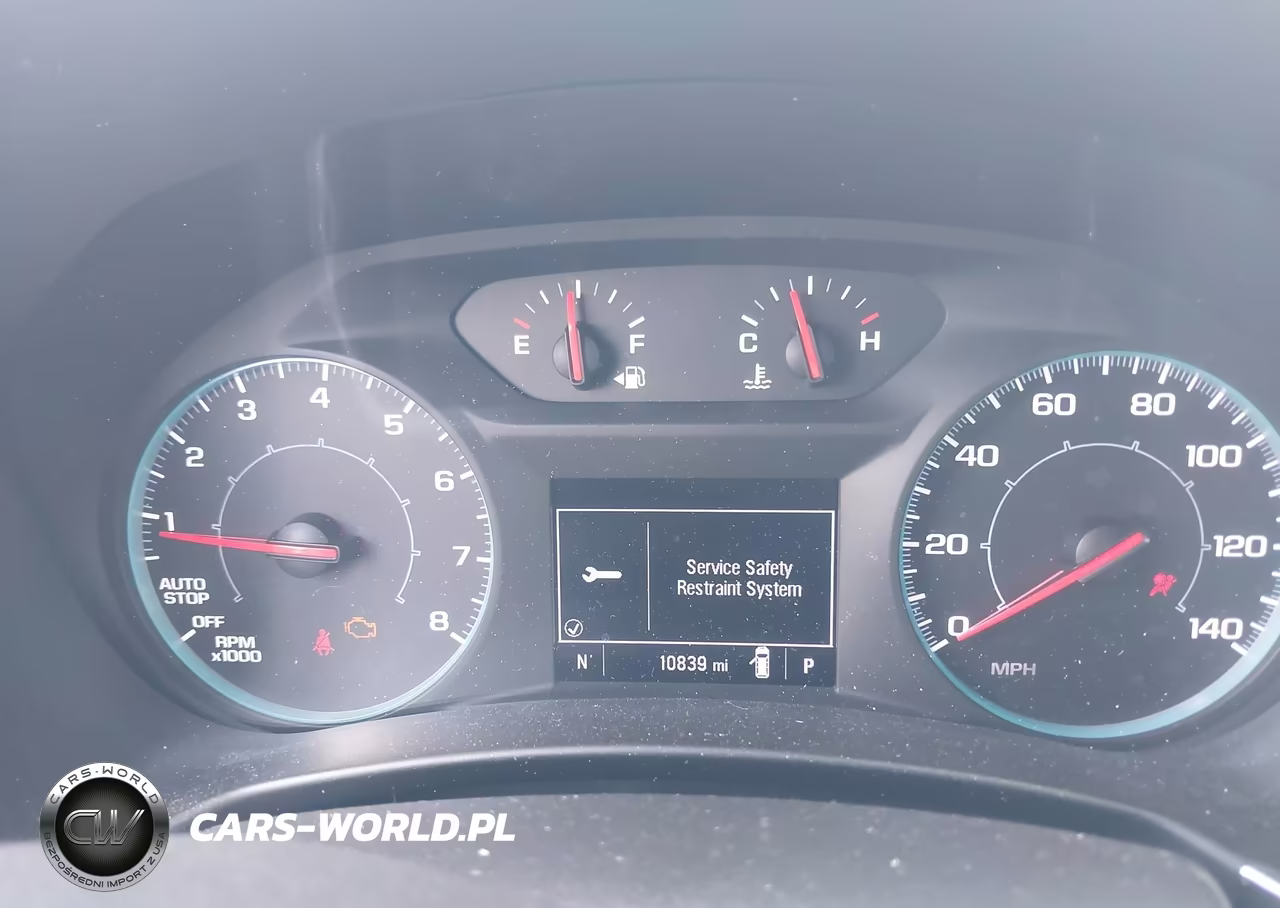 2024 Chevrolet Equinox Fwd Ls VIN:3GNAXHEG7RL298817 - 7