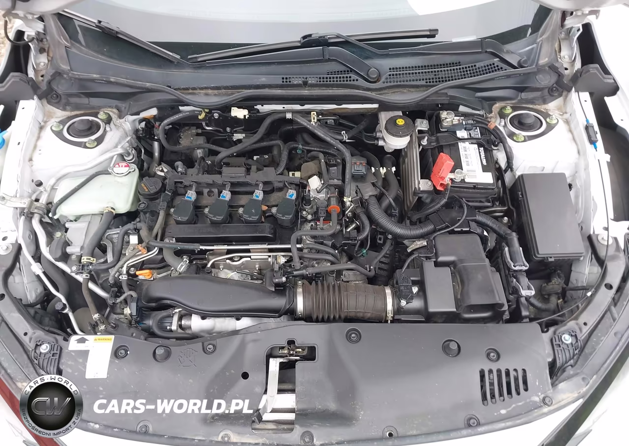 2021 Honda Civic Sport VIN:SHHFK7H43MU229718 - 10