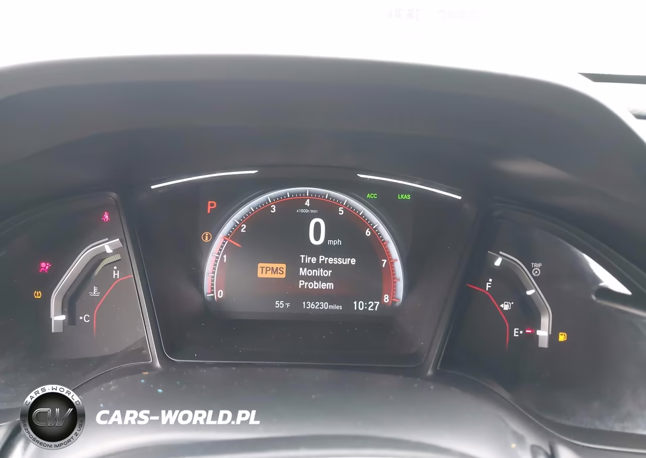 2021 Honda Civic Sport VIN:SHHFK7H43MU229718 - 7