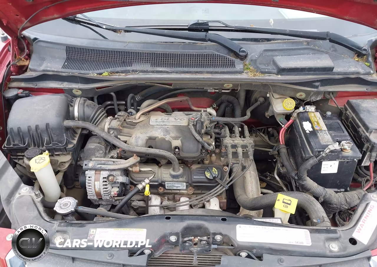2010 Dodge Grand Caravan Sxt VIN:2D4RN5D10AR216126 - 10