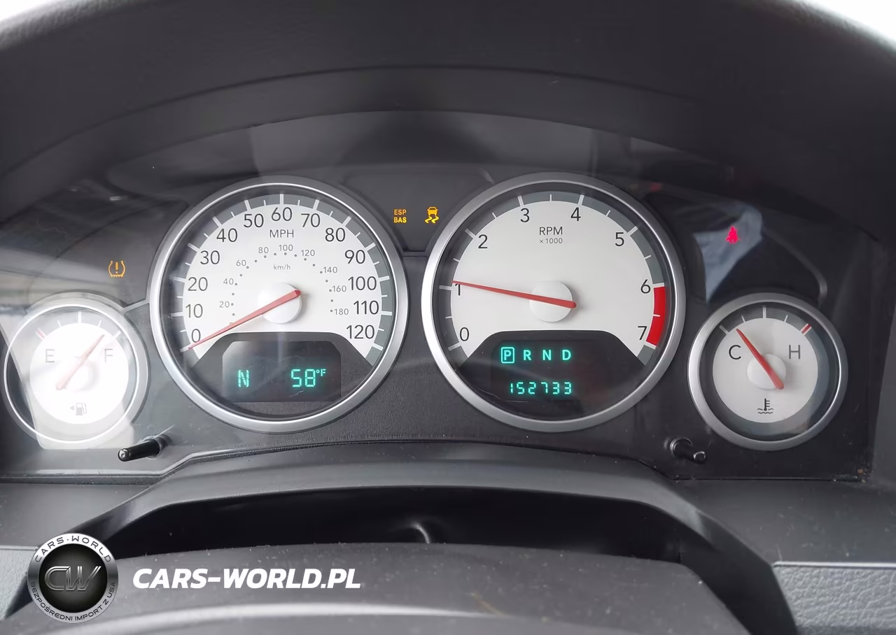 2010 Dodge Grand Caravan Sxt VIN:2D4RN5D10AR216126 - 7