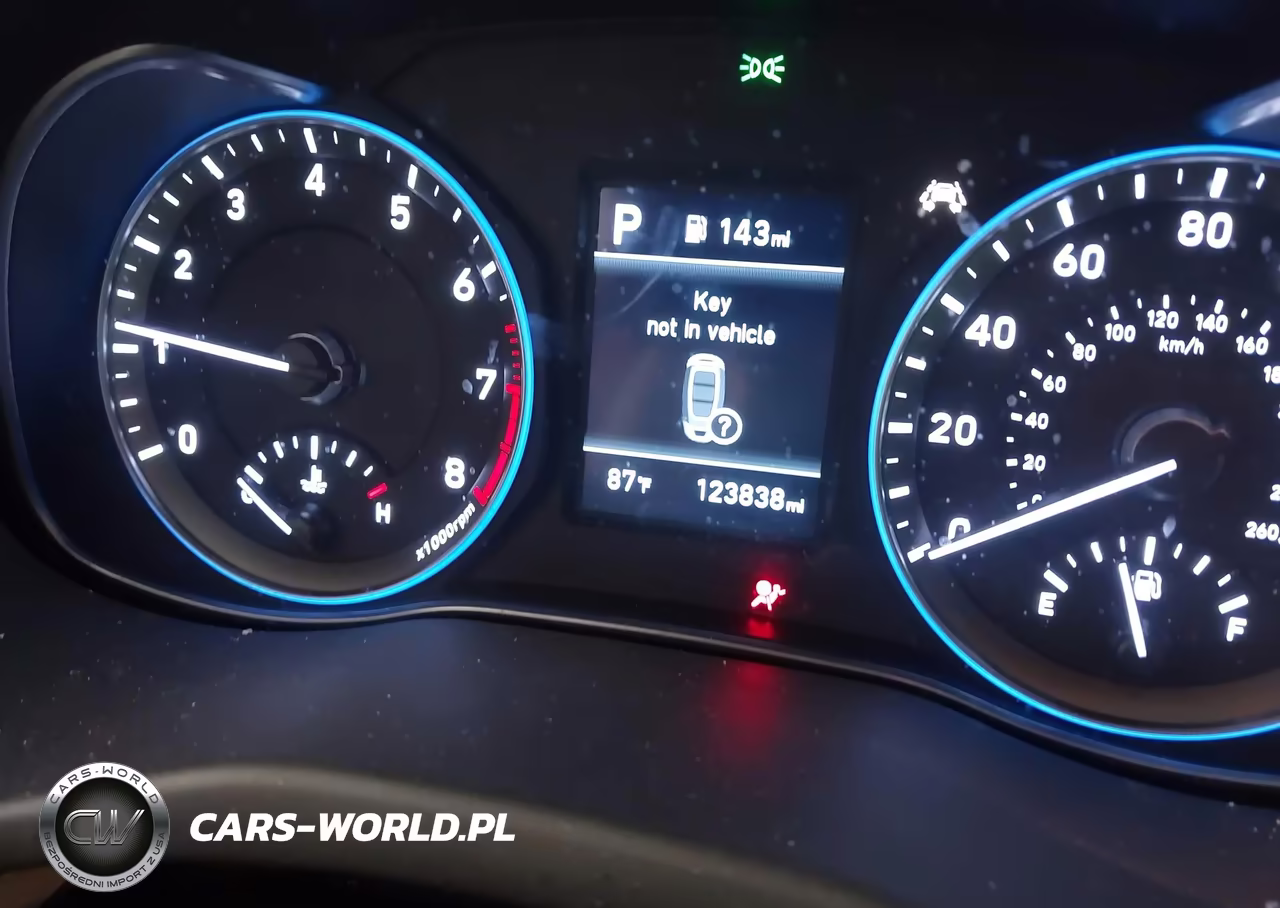 2021 Hyundai Kona Sel VIN:KM8K22AA8MU648380 - 7