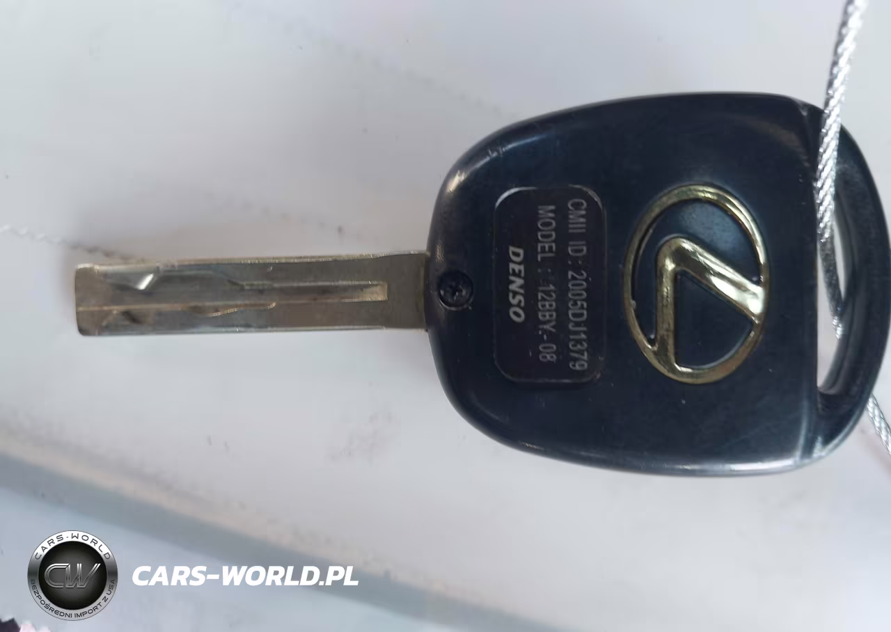 2000 Lexus Rx 300 VIN:JT6HF10U4Y0104097 - 11