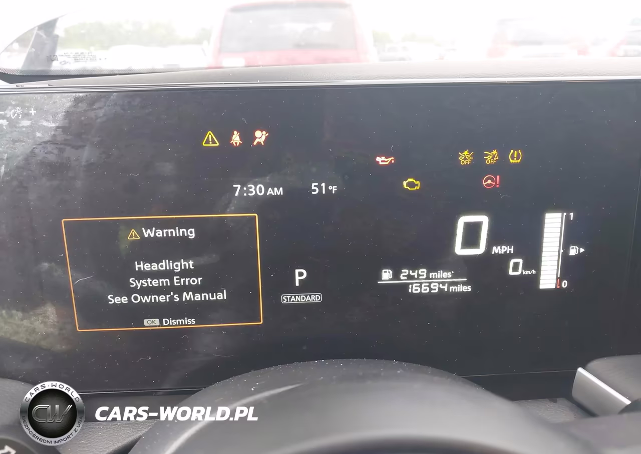 2025 Nissan Kicks S Intelligent Awd VIN:3N8AP6BB9SL349069 - 7