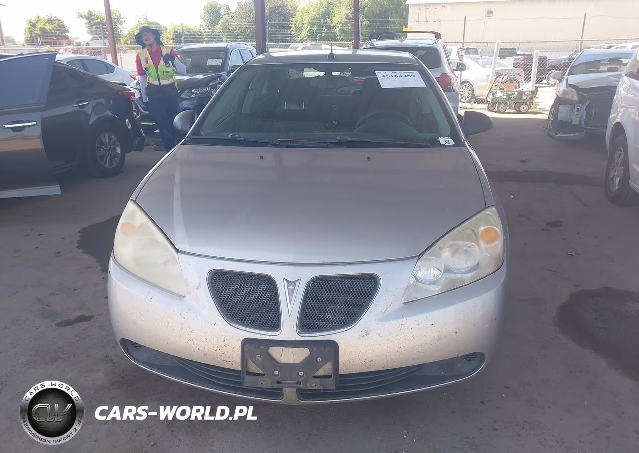 2008 Pontiac G6 Value Leader VIN:1G2ZF57BX84147591 - 12