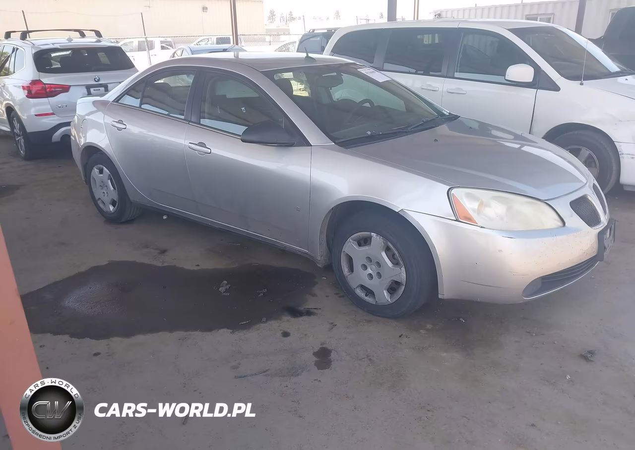 2008 Pontiac G6 Value Leader VIN:1G2ZF57BX84147591 - 13