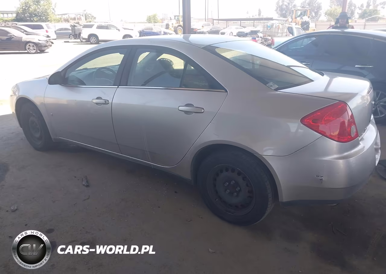 2008 Pontiac G6 Value Leader VIN:1G2ZF57BX84147591 - 14
