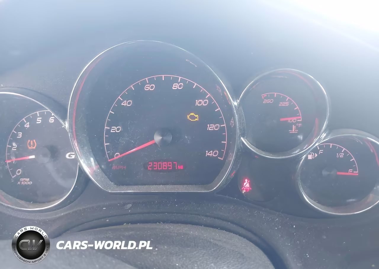 2008 Pontiac G6 Value Leader VIN:1G2ZF57BX84147591 - 7