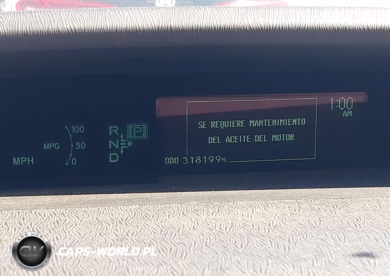 2010 Toyota Prius Ii VIN:JTDKN3DU5A5174112 - 7