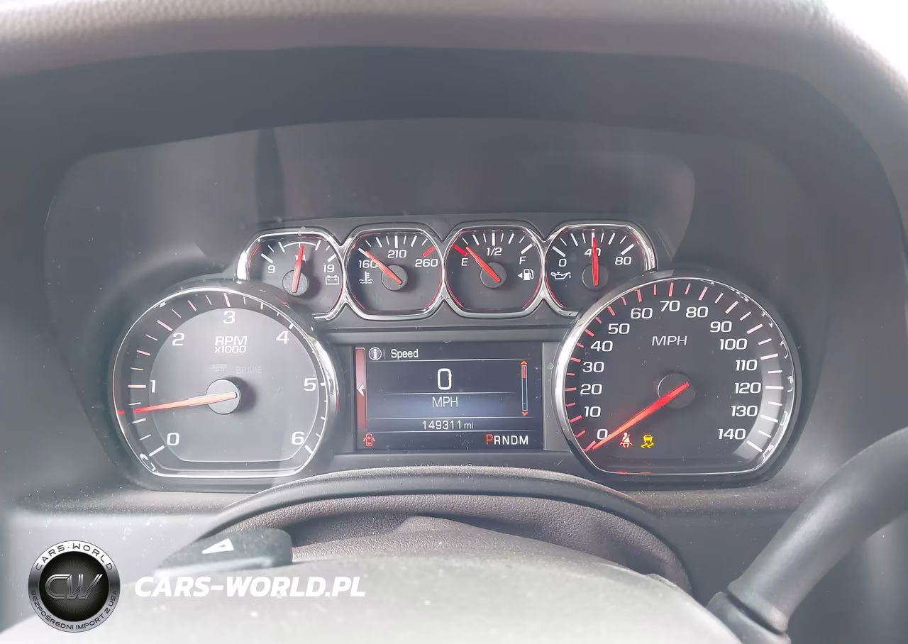 2015 GMC Yukon Slt VIN:1GKS2BKC5FR140303 - 7