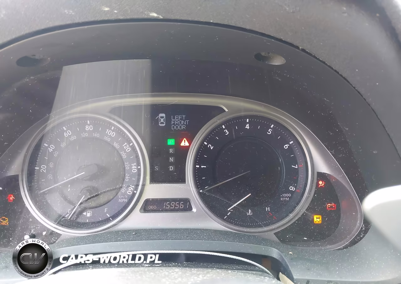 2007 Lexus Is 250 VIN:JTHBK262675036679 - 15