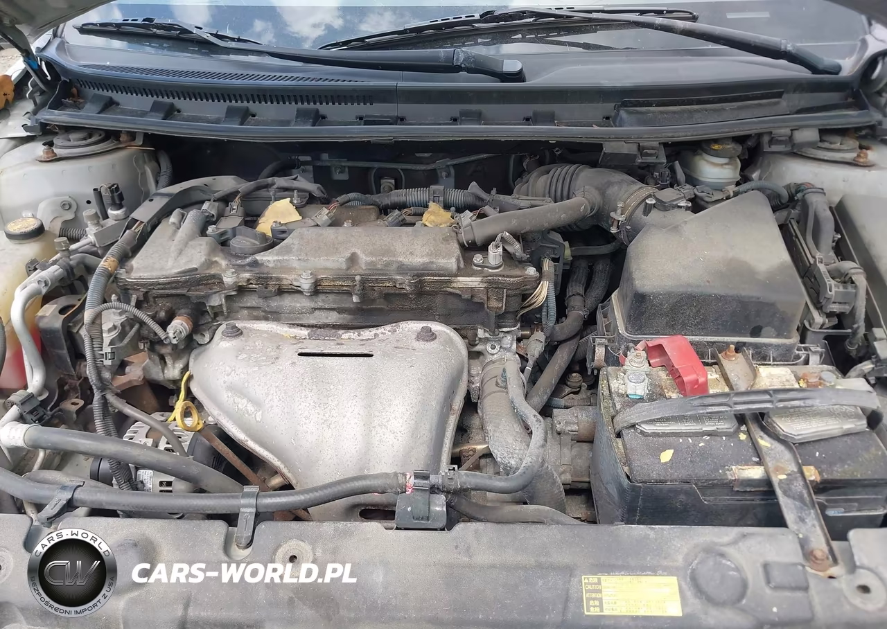 2011 Scion Tc VIN:JTKJF5C75B3003690 - 10