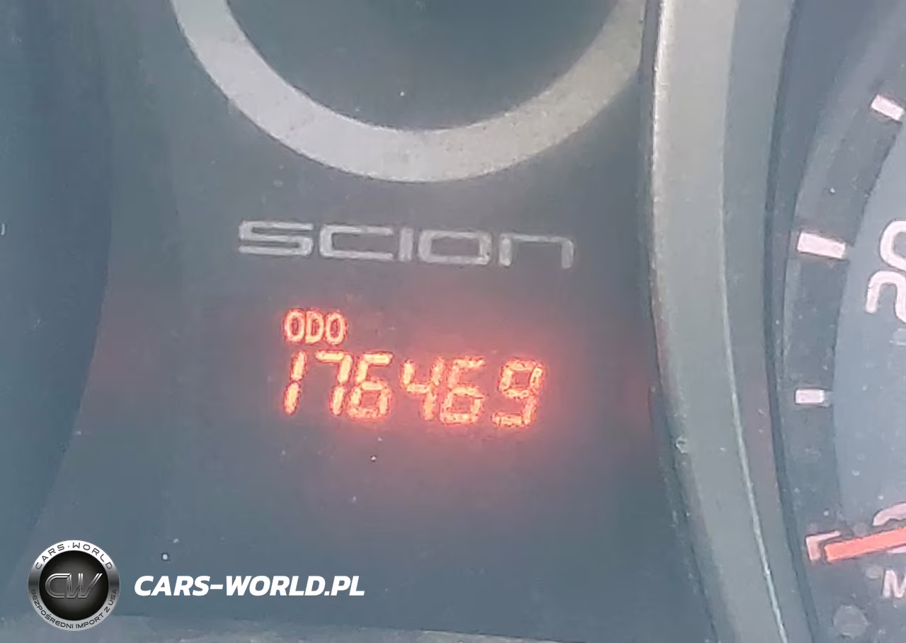 2011 Scion Tc VIN:JTKJF5C75B3003690 - 15