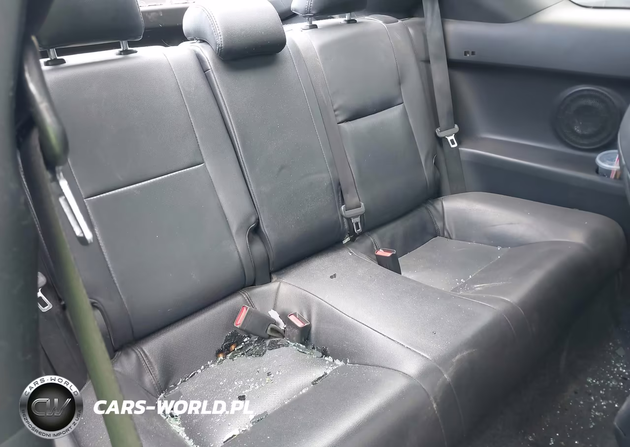2011 Scion Tc VIN:JTKJF5C75B3003690 - 8