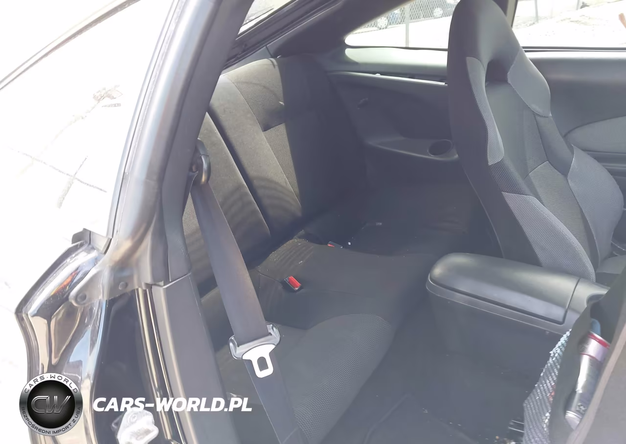 2003 Toyota Celica Gt VIN:JTDDR32T730154015 - 8