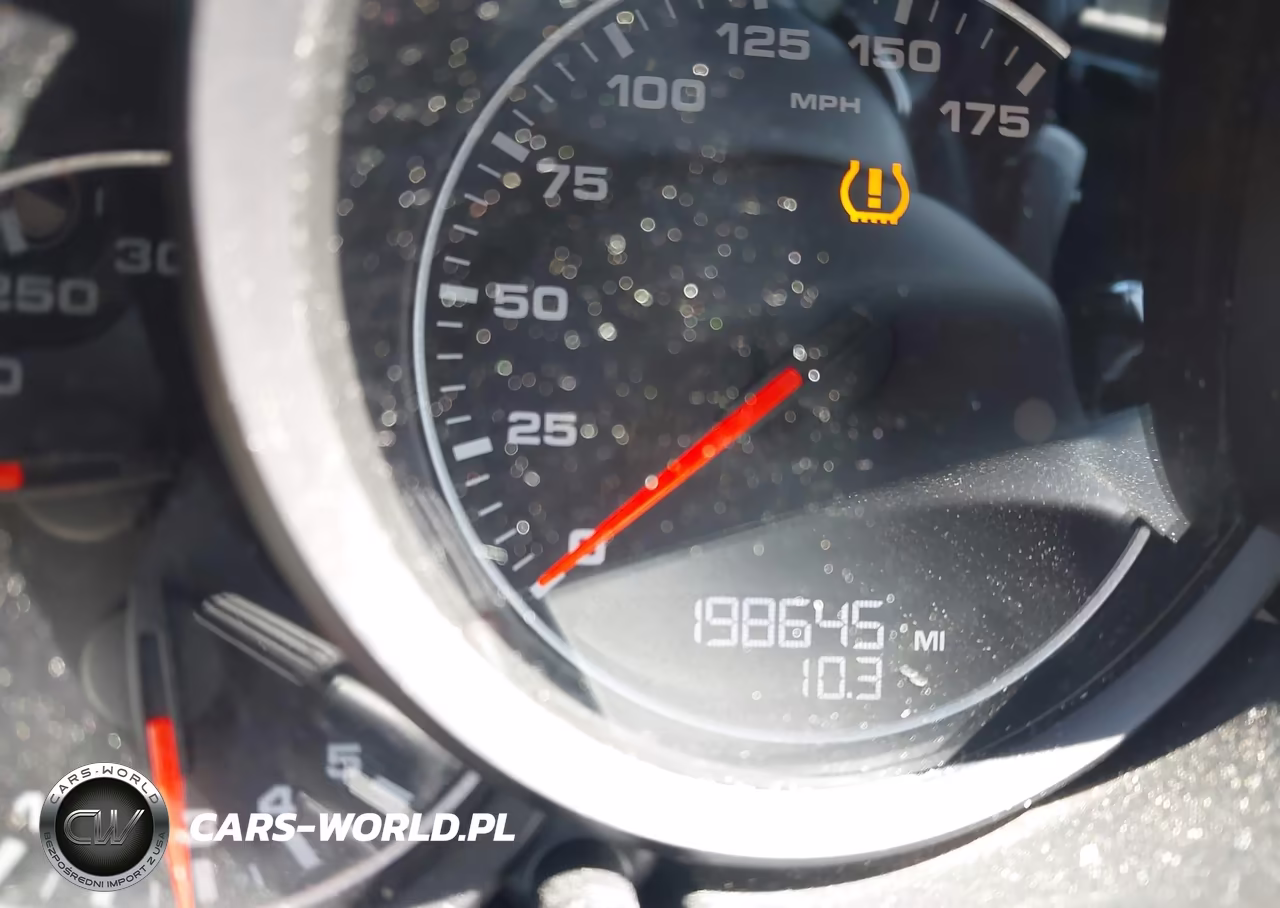 2014 Porsche Cayenne Diesel VIN:WP1AF2A22ELA39515 - 15