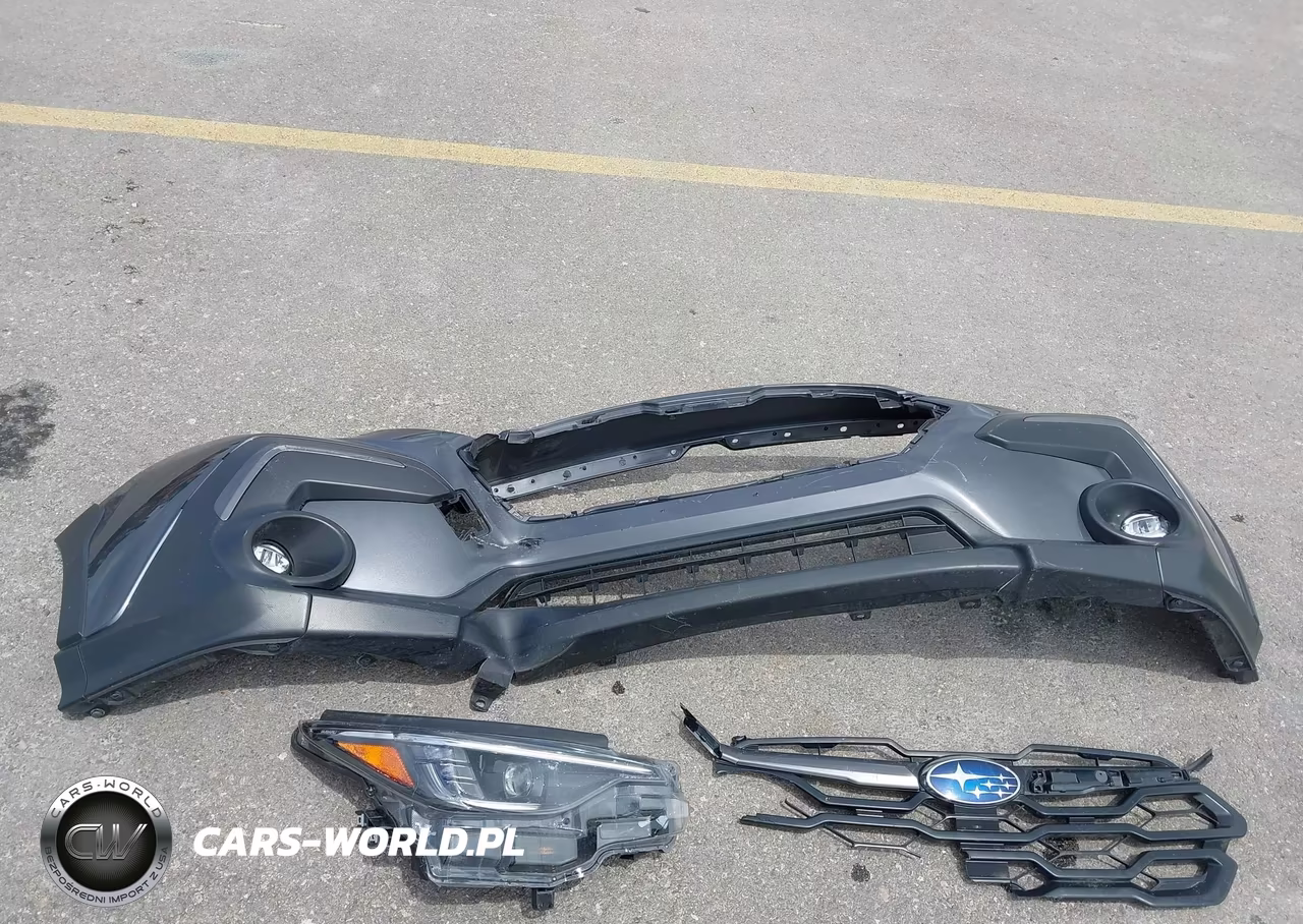 2025 Subaru Crosstrek Limited VIN:4S4GUHN6XS3724077 - 12