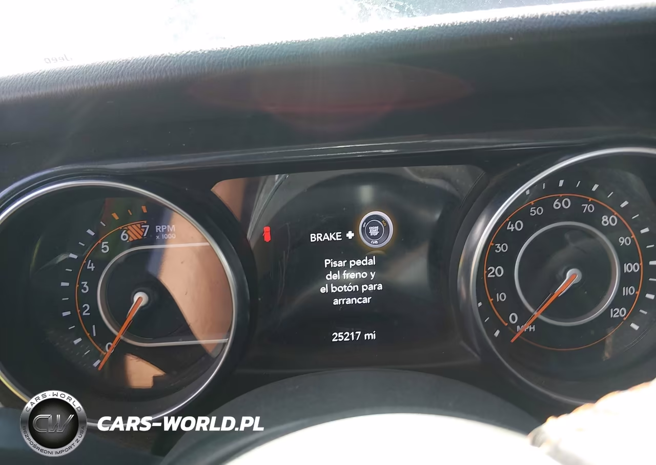 2023 Jeep Wrangler 4-Door Rubicon 392 4X4 VIN:1C4JJXSJ9PW512217 - 7