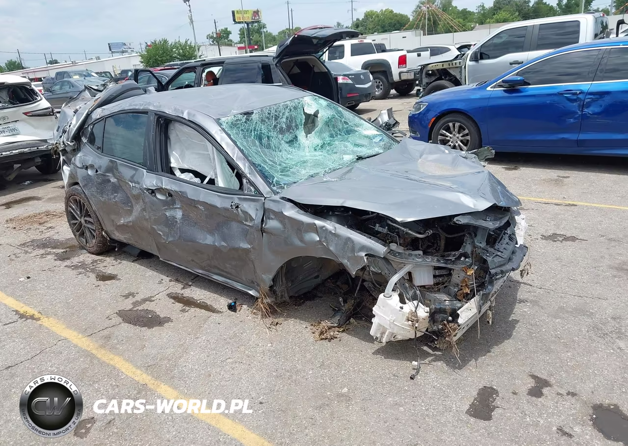 2025 Toyota Camry Xse-Xle-Le-Se – zdjęcie 1 z 16