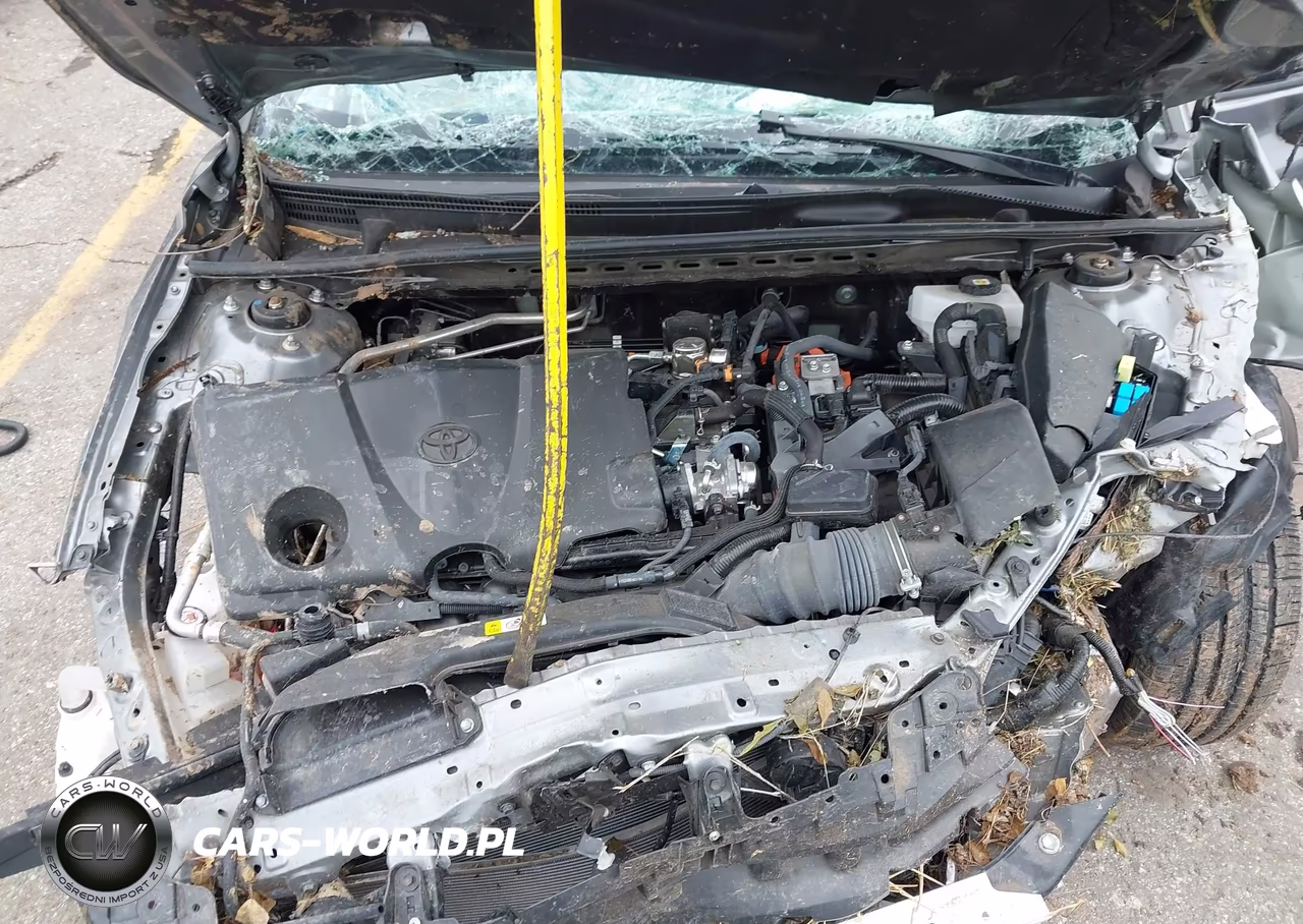 2025 Toyota Camry Xse-Xle-Le-Se VIN:4T1DAACK8SU567016 - 10